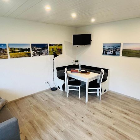 Haus Am Sonnenberg,Todtnauberg, Ferienwohnung 002, Direkt Am Skilift-Skipiste, Naehe Feldberg Zewnętrze zdjęcie